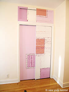 New York 1 Bedroom accommodation - bedroom (NY-14099) photo 3 of 10