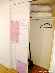 New York 1 Bedroom accommodation - bedroom (NY-14099) photo 4 of 10