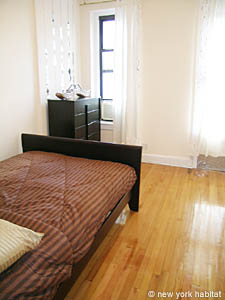 New York 1 Bedroom accommodation - bedroom (NY-14099) photo 5 of 10