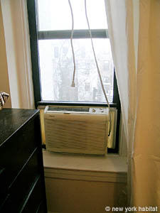 New York 1 Bedroom accommodation - bedroom (NY-14099) photo 7 of 10