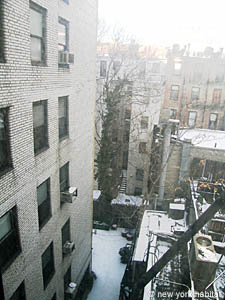 New York 1 Bedroom accommodation - bedroom (NY-14099) photo 8 of 10