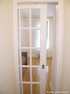 New York 1 Bedroom accommodation - bedroom (NY-14099) photo 10 of 10