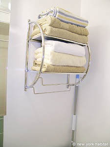 New York 1 Bedroom accommodation - bathroom (NY-14099) photo 4 of 5