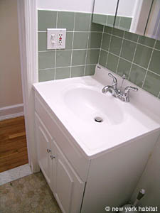 New York 1 Bedroom accommodation - bathroom (NY-14099) photo 5 of 5