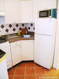 New York 1 Bedroom accommodation - kitchen (NY-14099) photo 1 of 7