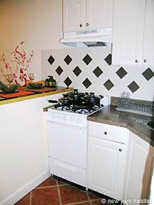 New York 1 Bedroom accommodation - kitchen (NY-14099) photo 2 of 7