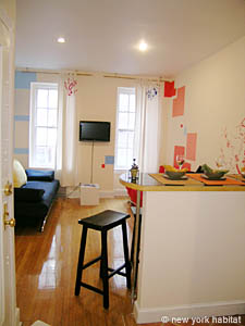 New York 1 Bedroom accommodation - kitchen (NY-14099) photo 7 of 7