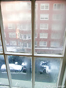 New York 1 Bedroom accommodation - living room (NY-14099) photo 7 of 7