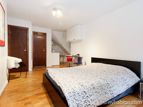 Studio Apartment Nyc new york accommodation: studio apartment rental in clinton (hell's Studio Apartment Nyc new york accommodation: studio apartment rental in clinton (hell's