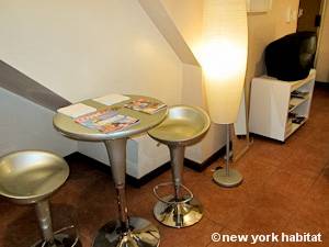 New York Studiowohnung ferienwohnung - k&uuml;che (NY-14102) photo 3 von 3