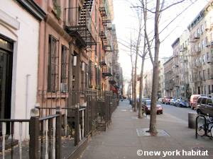 New York Studiowohnung ferienwohnung - andere (NY-14102) photo 6 von 11