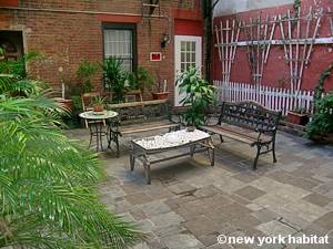 New York Studiowohnung ferienwohnung - andere (NY-14102) photo 1 von 11