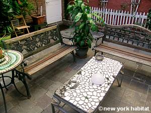 New York Studiowohnung ferienwohnung - andere (NY-14102) photo 2 von 11