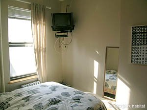 New York 1 Bedroom accommodation - bedroom 1 (NY-14104) photo 2 of 3