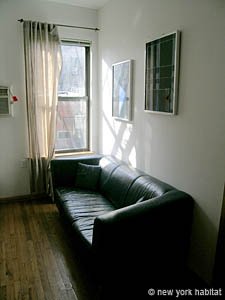 New York 1 Bedroom accommodation - living room 1 (NY-14104) photo 1 of 2