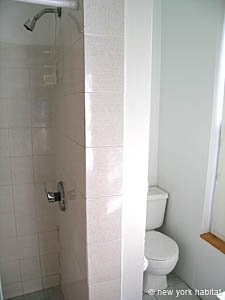 New York 1 Bedroom accommodation - bathroom 1 (NY-14104) photo 1 of 2