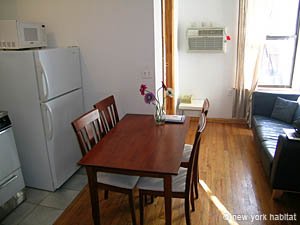 New York 1 Bedroom accommodation - Apartment reference NY-14104