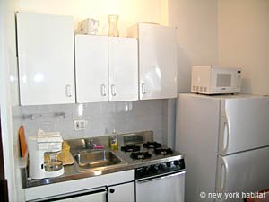 New York 1 Bedroom accommodation - kitchen 1 (NY-14104) photo 2 of 2