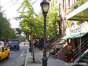 New York 1 Bedroom accommodation - other (NY-14104) photo 5 of 8