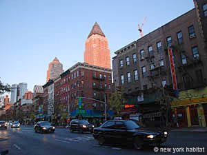 New York 1 Bedroom accommodation - other (NY-14104) photo 8 of 8