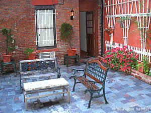 New York 1 Bedroom accommodation - other (NY-14104) photo 1 of 8