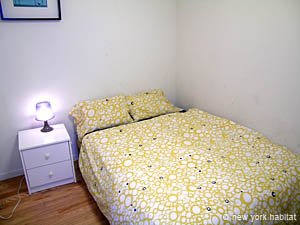 New York T2 appartement location vacances - s&eacute;jour 2 (NY-14105) photo 1 sur 3