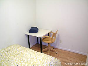 New York T2 appartement location vacances - s&eacute;jour 2 (NY-14105) photo 3 sur 3