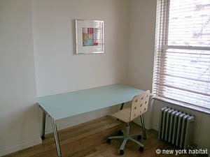New York T2 appartement location vacances - chambre 2 (NY-14105) photo 4 sur 5