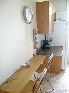 New York T2 appartement location vacances - cuisine 1 (NY-14105) photo 3 sur 4