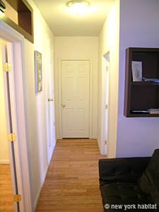 New York T2 appartement location vacances - s&eacute;jour 1 (NY-14105) photo 1 sur 3