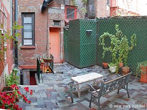 New York T2 appartement location vacances - autre (NY-14105) photo 2 sur 8