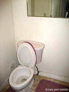 New York T2 appartement location vacances - salle d'eau 2 (NY-14105) photo 2 sur 2
