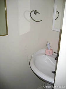 New York T2 appartement location vacances - salle d'eau 2 (NY-14105) photo 1 sur 2