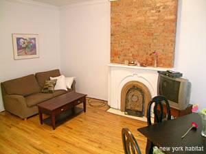 New York 2 Bedroom accommodation - Apartment reference NY-14110