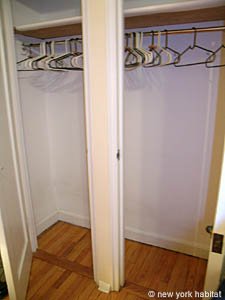 New York 2 Bedroom roommate share apartment - bedroom (NY-14115) photo 7 of 12