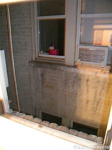 New York 2 Bedroom roommate share apartment - bedroom (NY-14115) photo 9 of 12
