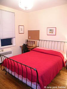 New York 2 Bedroom roommate share apartment - bedroom (NY-14115) photo 10 of 12