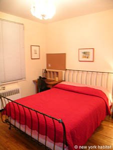 New York 2 Bedroom roommate share apartment - Apartment reference NY-14115