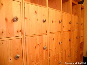 New York 2 Bedroom roommate share apartment - bedroom (NY-14115) photo 12 of 12