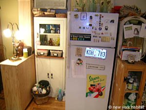 New York 2 Bedroom roommate share apartment - kitchen (NY-14115) photo 2 of 2