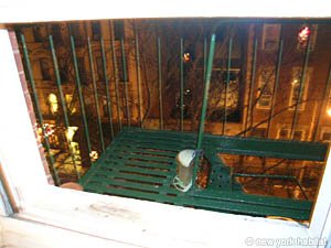 New York 2 Bedroom roommate share apartment - living room (NY-14115) photo 11 of 11