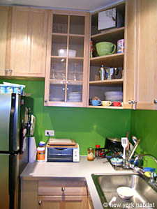 New York 3 Bedroom roommate share apartment - kitchen (NY-14128) photo 2 of 5