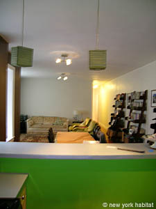 New York 3 Bedroom roommate share apartment - kitchen (NY-14128) photo 4 of 5