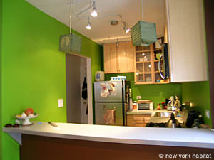 New York 3 Bedroom roommate share apartment - kitchen (NY-14128) photo 5 of 5