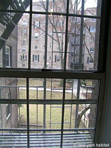 New York 3 Bedroom roommate share apartment - living room (NY-14128) photo 10 of 10