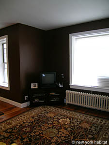 New York 3 Bedroom roommate share apartment - living room (NY-14128) photo 8 of 10