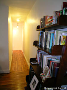 New York 3 Bedroom roommate share apartment - living room (NY-14128) photo 7 of 10