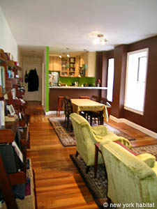 New York 3 Bedroom roommate share apartment - Apartment reference NY-14128