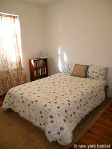 New York 3 Bedroom roommate share apartment - bedroom (NY-14128) photo 1 of 8