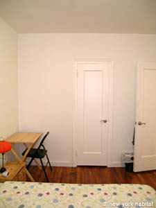 New York 3 Bedroom roommate share apartment - bedroom (NY-14128) photo 3 of 8
